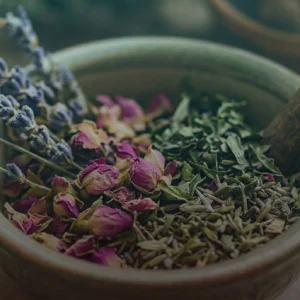 Herbal Beauty